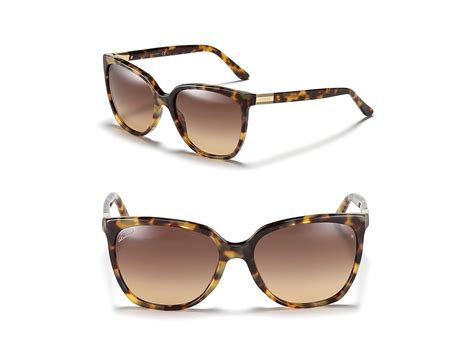 gucci havana brown|Amazon.com: Gucci Havana Sunglasses.